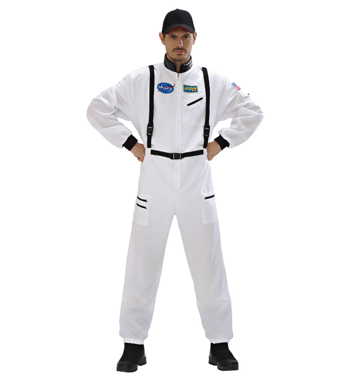 Disfraz de Astronauta para Hombre Adultos Widmann