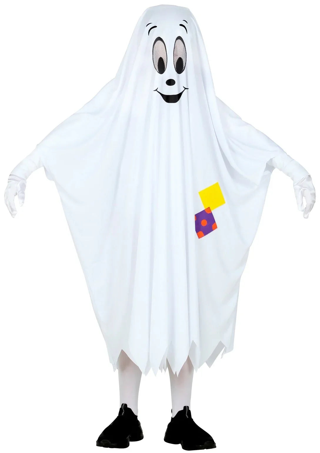 Disfraz de Fantasma Travieso Infantil Fantasmas Widmann