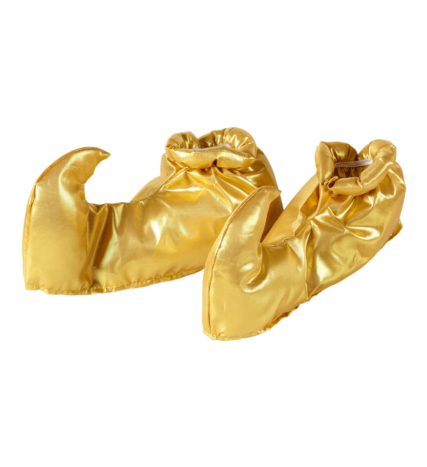 Cubrebotas de Babuchas Doradas COMPLEMENTOS Widmann