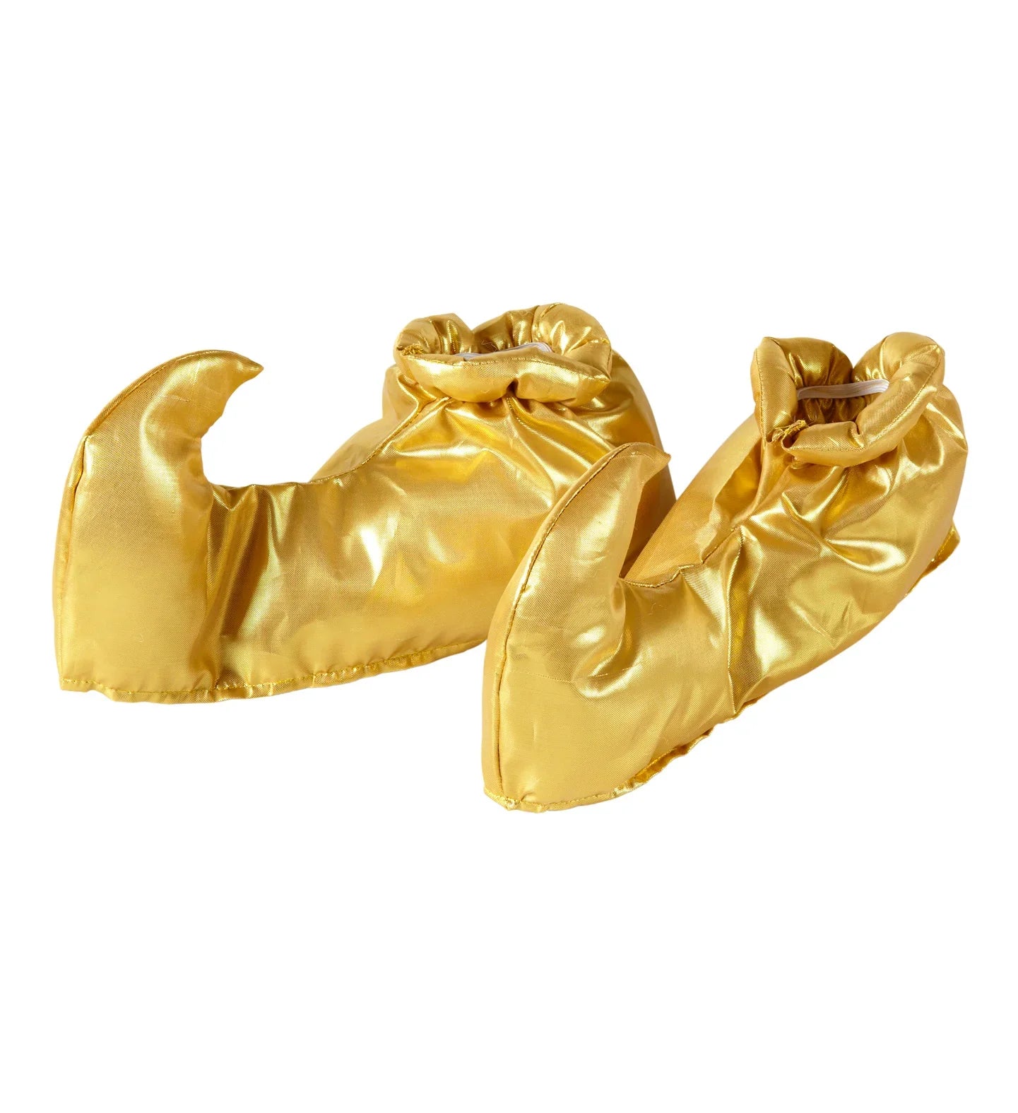 Cubrebotas de Babuchas Doradas COMPLEMENTOS Widmann