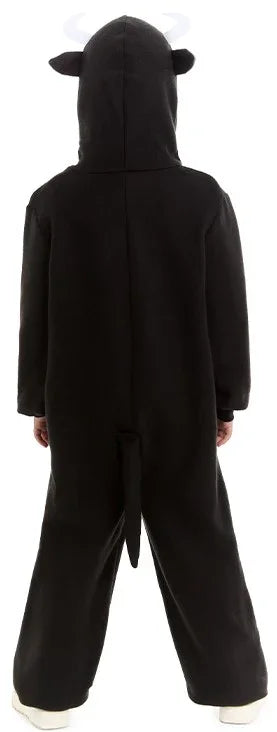 Disfraz de Toro de Lidia para Niño Vaca y Toro Partilandia