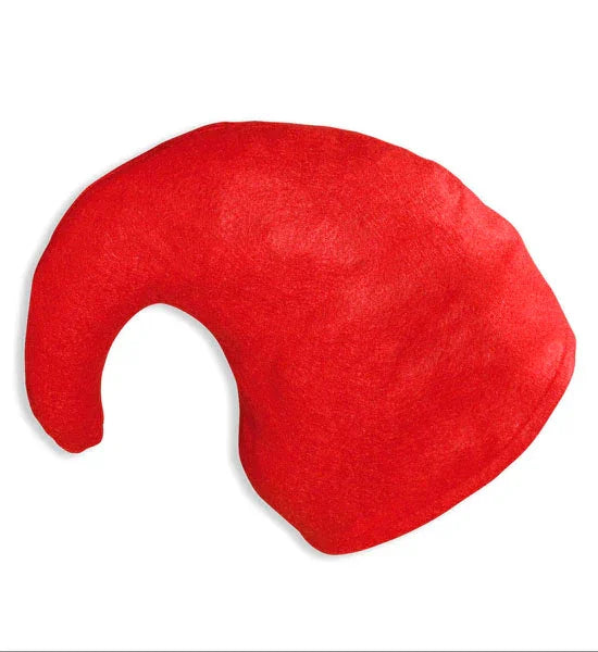 Gorro de Enano en Rojo Sombreros y Gorros Widmann