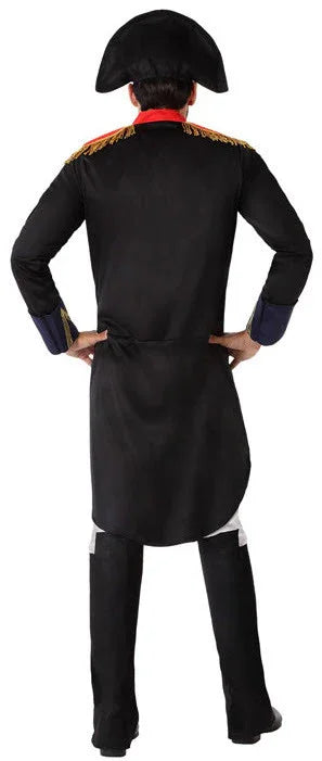 Disfraz de General Napoleón para Hombre Disfraces Baratos Atosa