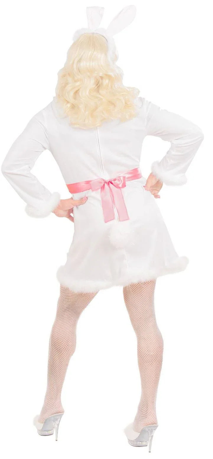 Disfraz de Conejita - Play Boy - Adultos Widmann
