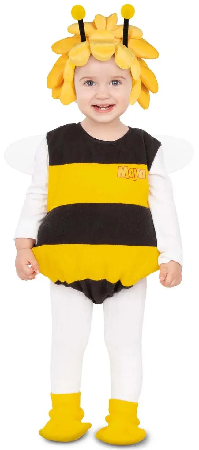 Disfraz de Abeja Maya para Bebé Abejas Viving