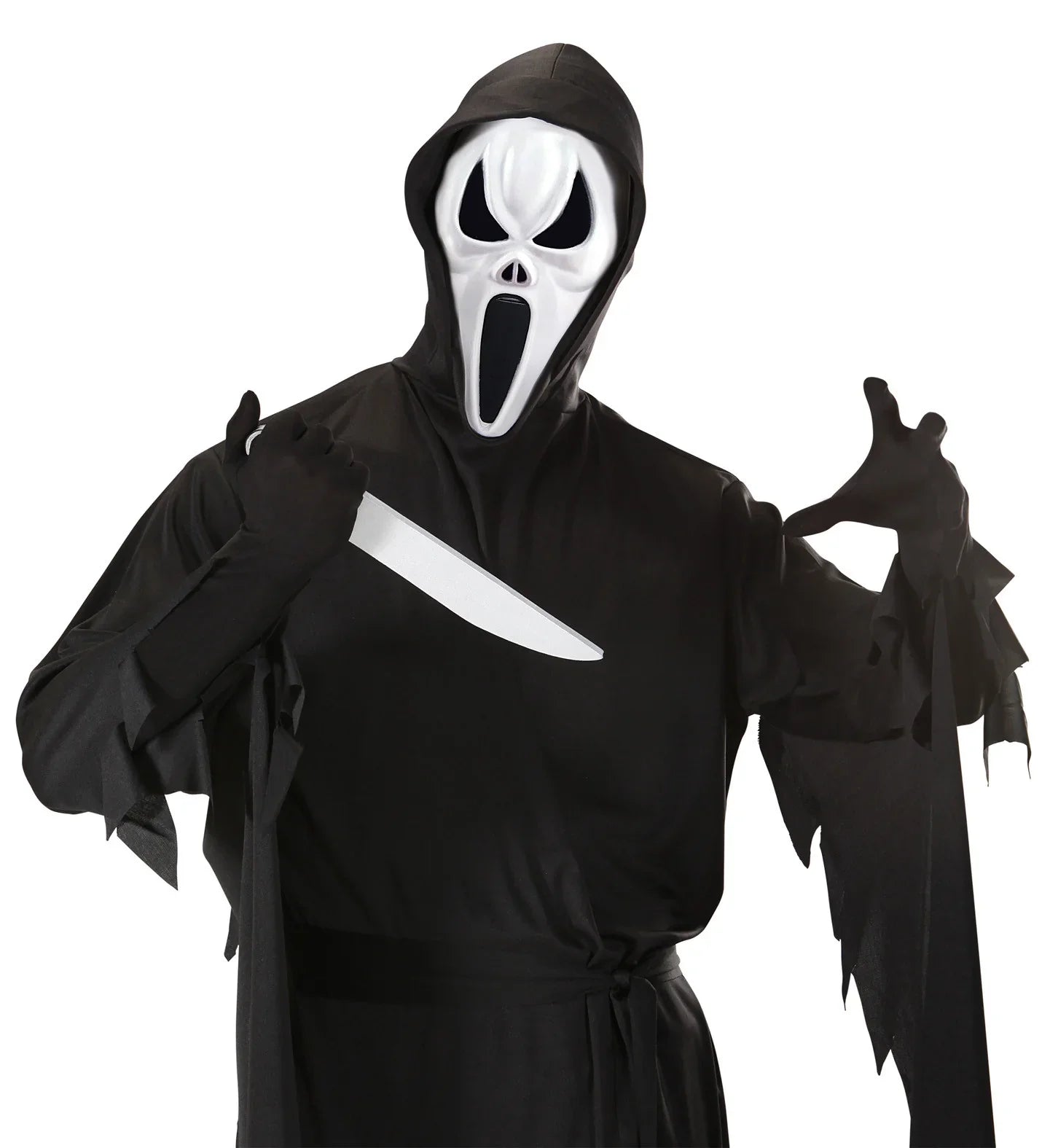 Cuchillo de Goma EVA de 34cm Cuchillos, Machetes y Hachas Widmann