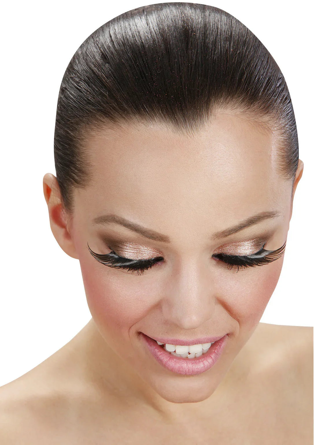 Pestañas Efecto Puntas Largas COMPLEMENTOS Widmann