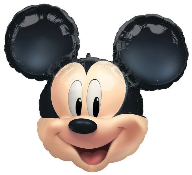 Globo de Mickey Mouse de 63x55cm Globos Liragram