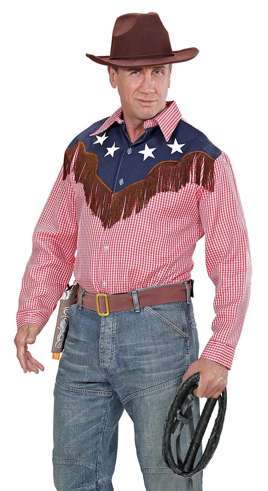 Látigo de Domador de Polipiel de 180cm Domador Widmann