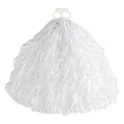 Pompones de Colores con Anillas Pompones EuroCarnavales