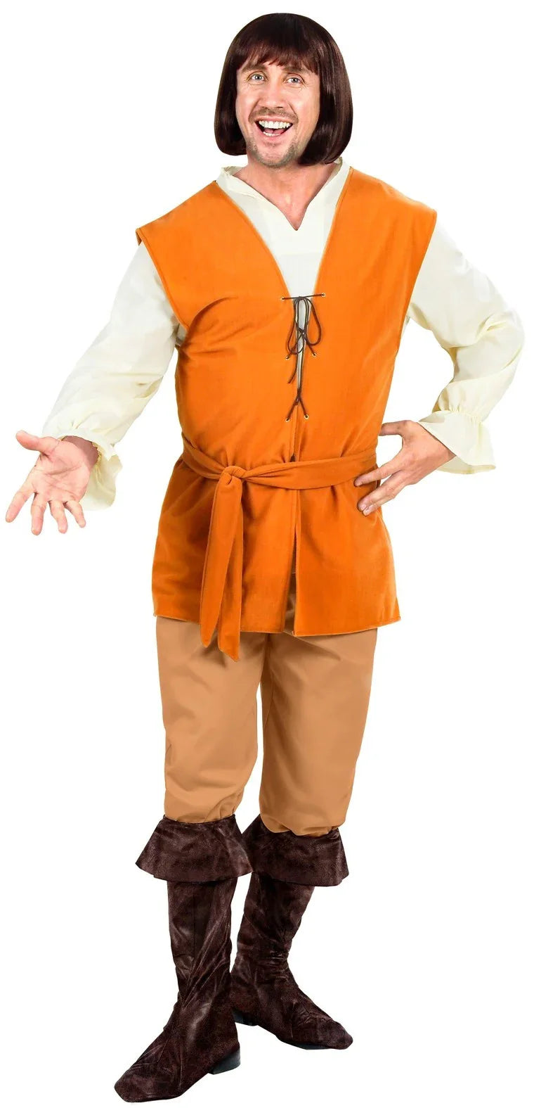 Disfraz de Tabernero para Adulto DISFRACES Widmann