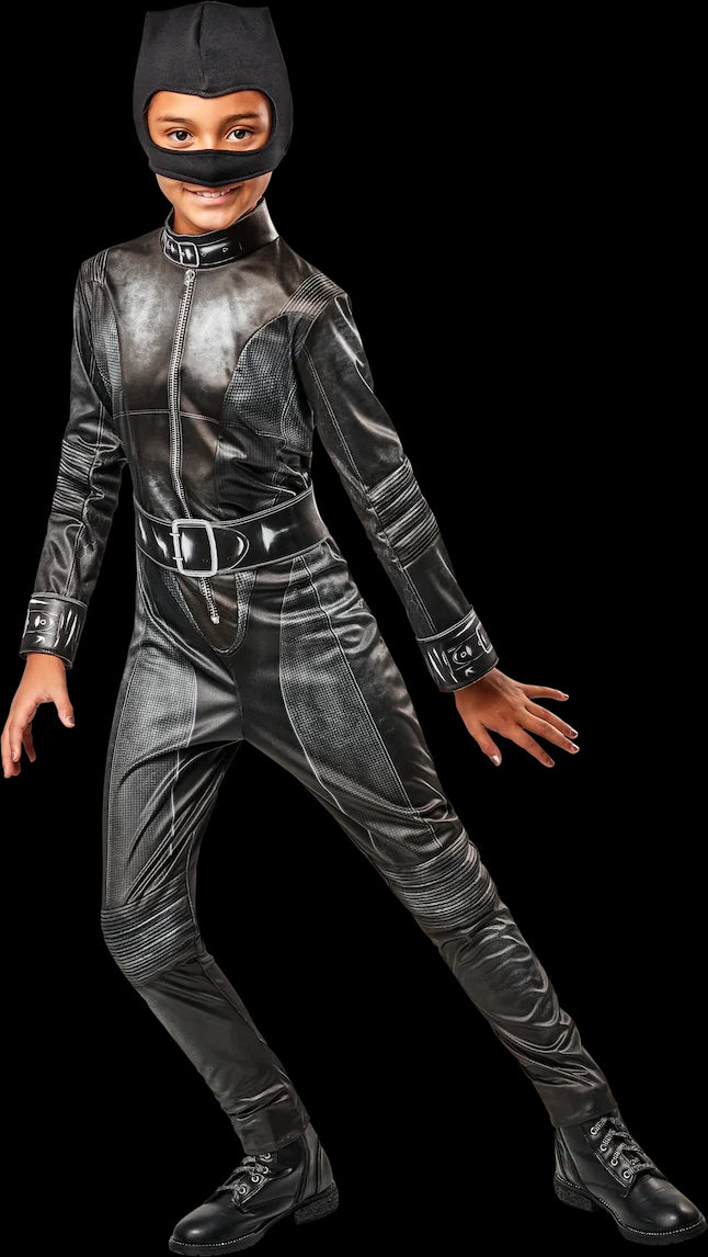 Disfraz de Catwoman Selina Infantil Catwoman Rubies