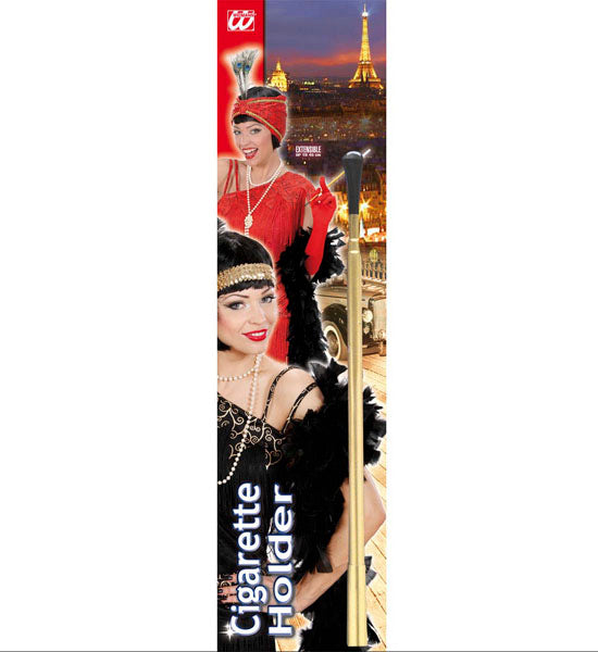 Pipa Cabaret Metálica COMPLEMENTOS Widmann