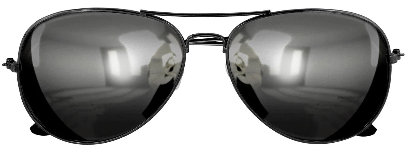 Gafas Metálicas de Policía COMPLEMENTOS Widmann