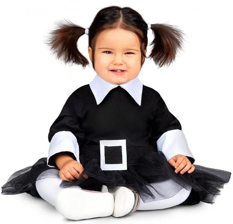 Disfraces Faciles Vestido De Halloween Para Bebe Disfraz Mameluco