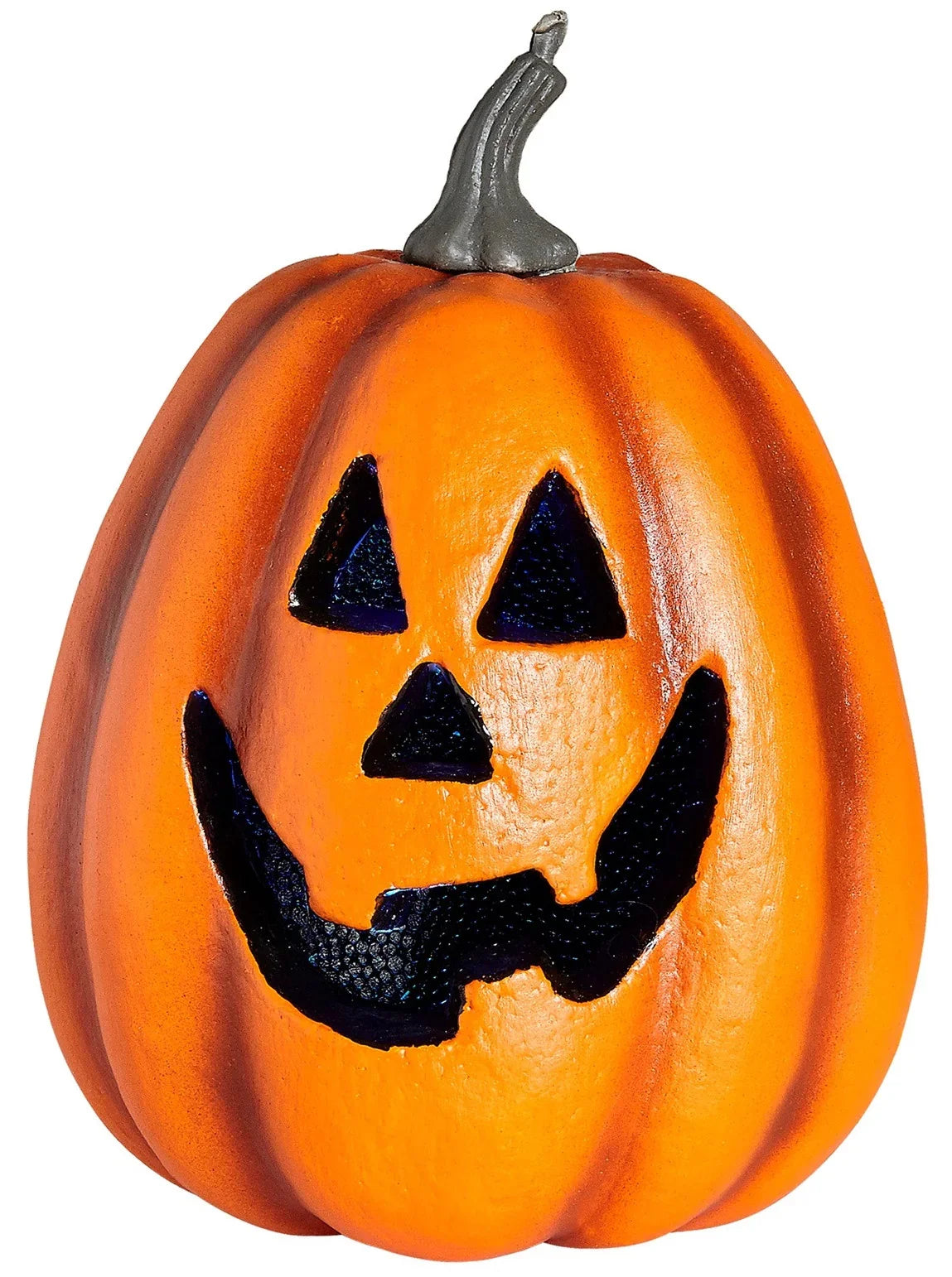 Calabaza de 23cm para Decoración de Halloween Calabaza Widmann