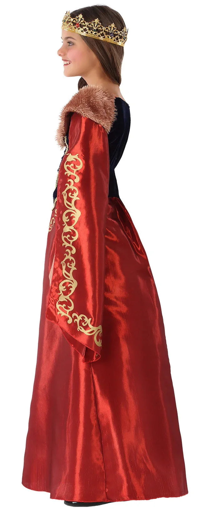 Sentimental Premisa áspero vestidos de reinas medievales peor Proponer término análogo Sentimental Premisa áspero vestidos de reinas medievales peor Proponer término análogo