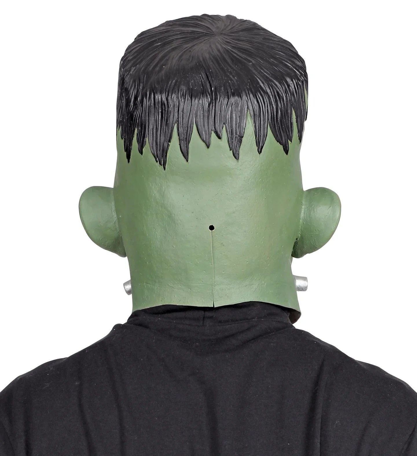 Máscara del Monstruo Frankenstein de Látex Frankenstein Widmann