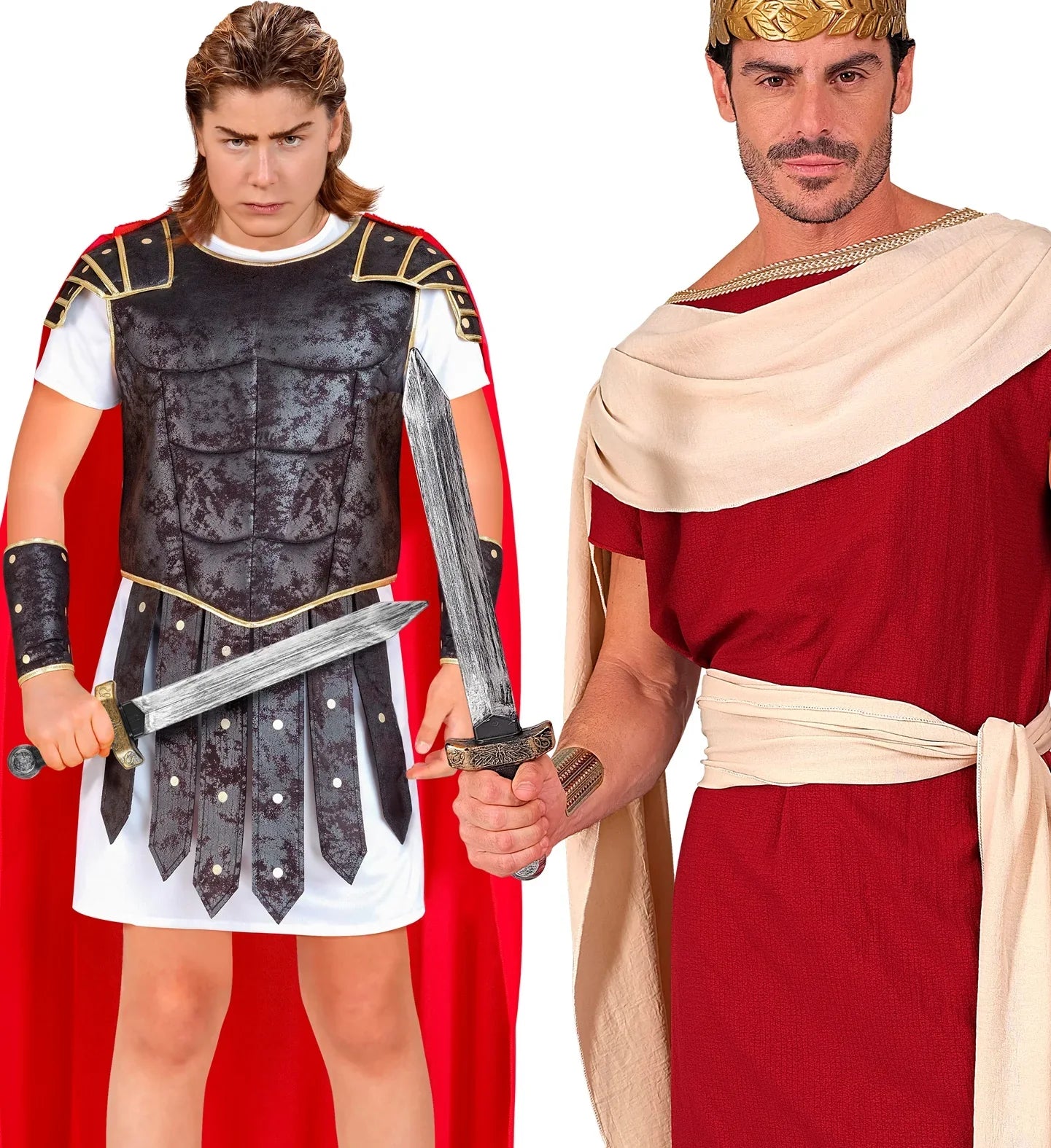 Espada de Romano Espadas Widmann