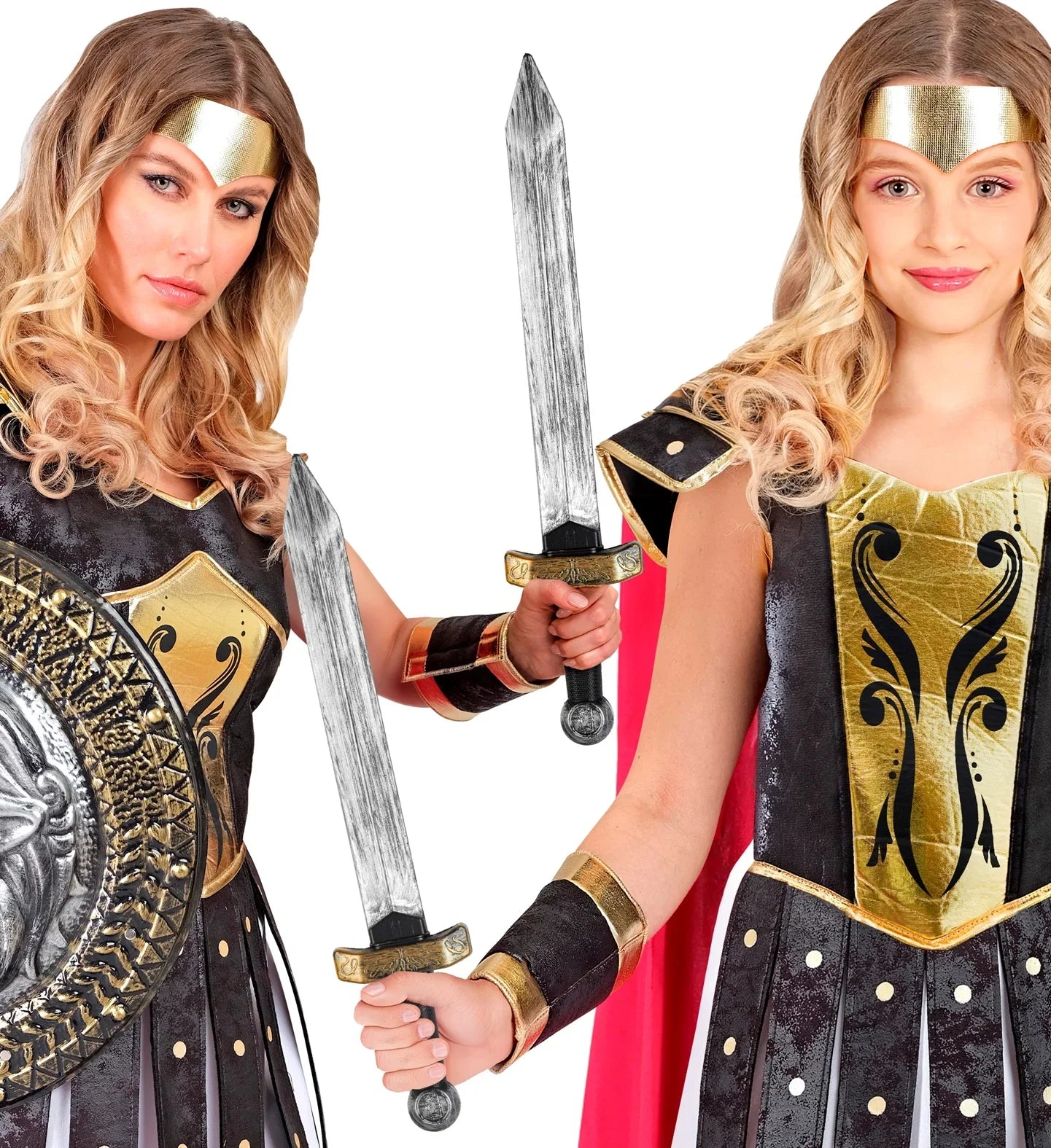 Espada de Romano Espadas Widmann