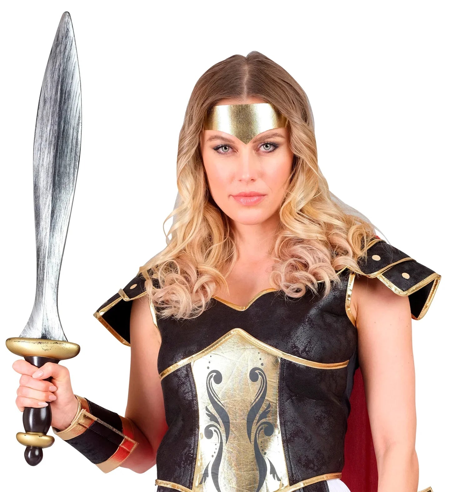 Espada de Gladiador Espartaco de 69cm Espadas Widmann