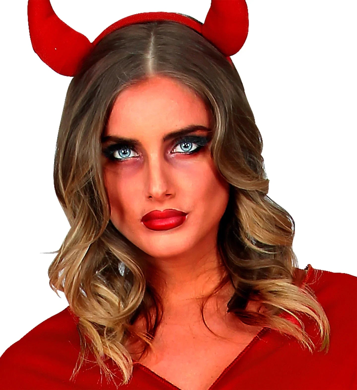 Maquillaje Rojo en Crema Maquillaje en Crema Widmann