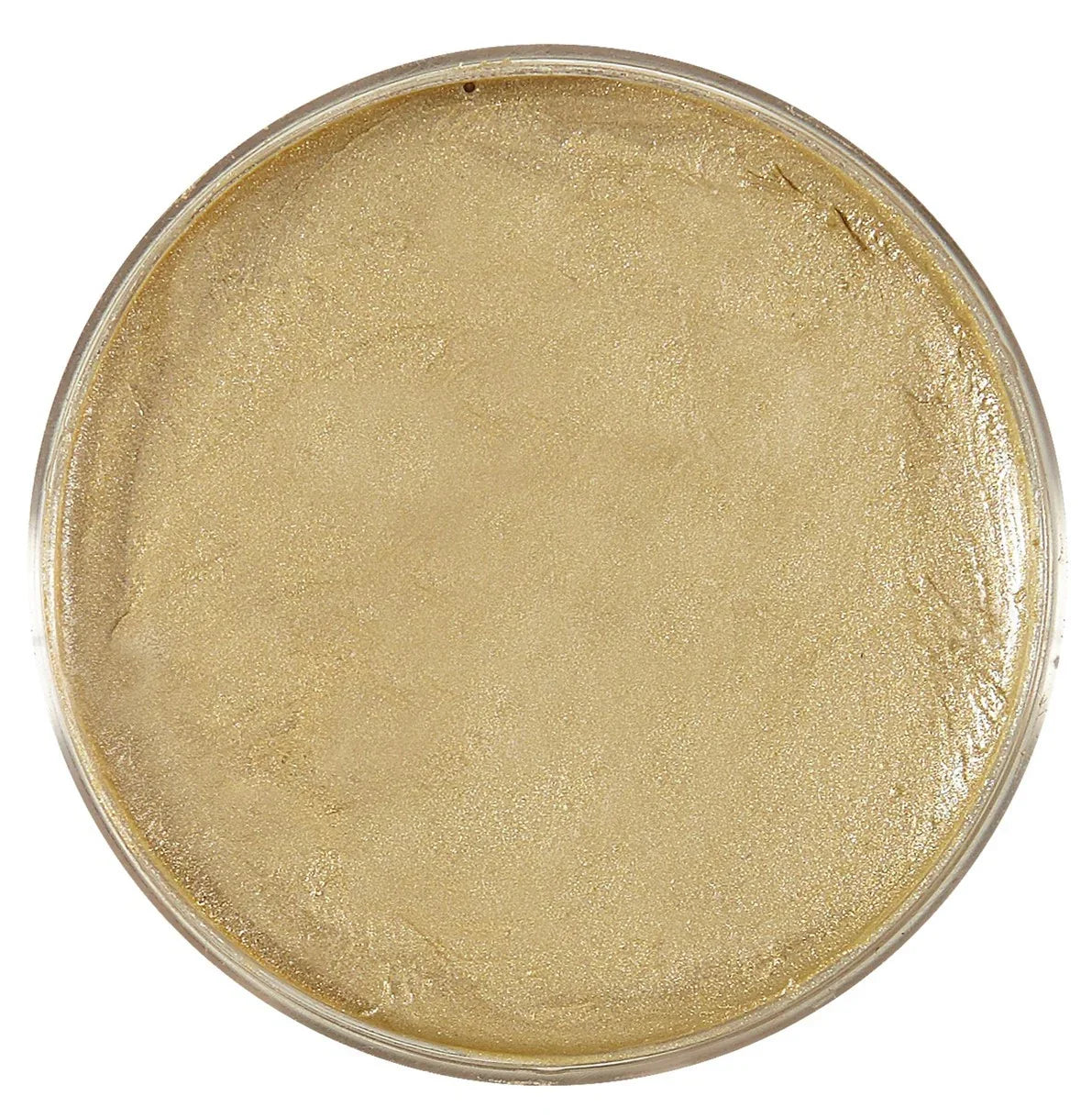 Maquillaje Dorado en Crema Maquillaje en Crema Widmann