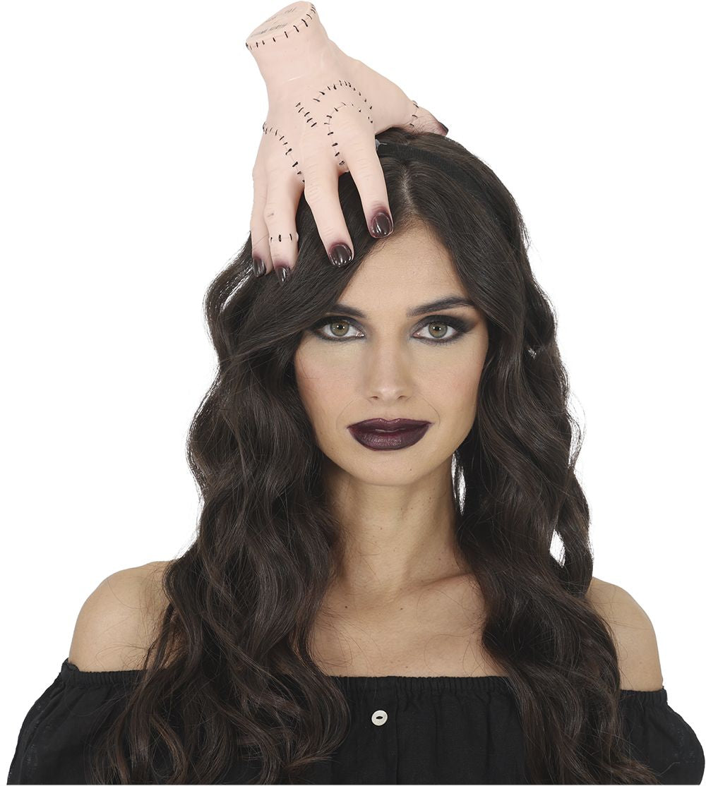 Diadema Halloween de Mano