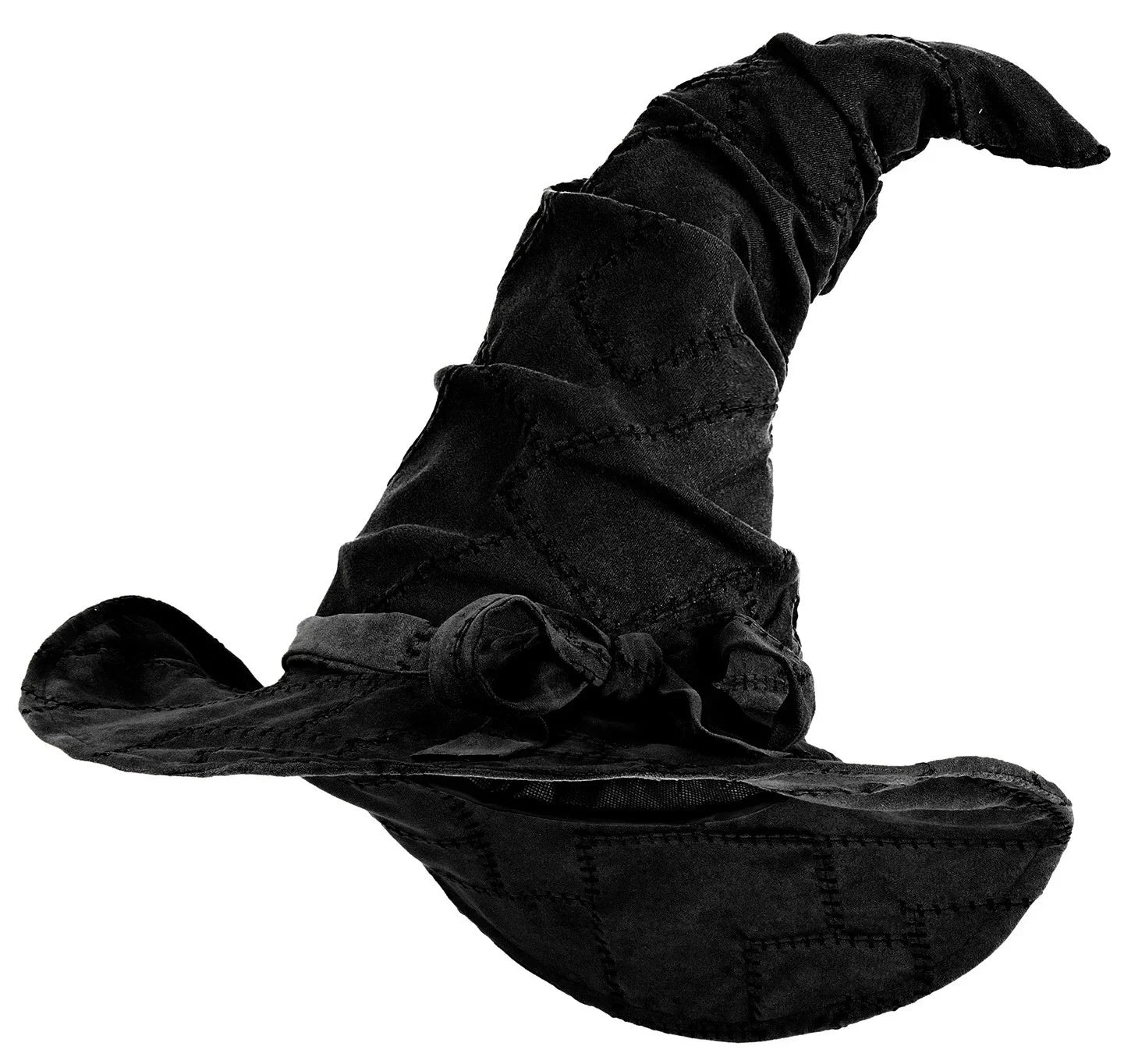 Sombrero de Bruja Clásico Negro Sombreros de Bruja Widmann