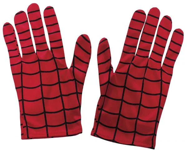 Guantes de Spider-Man Infantiles Spiderman Rubies