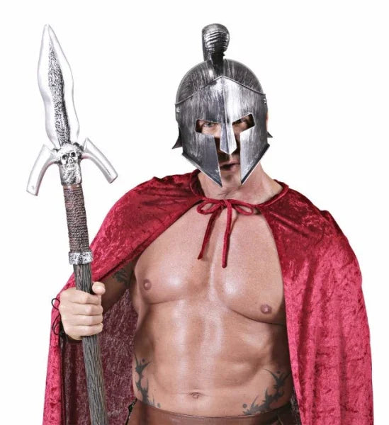 Casco de Soldado Espartano Cascos Fycar Complementos