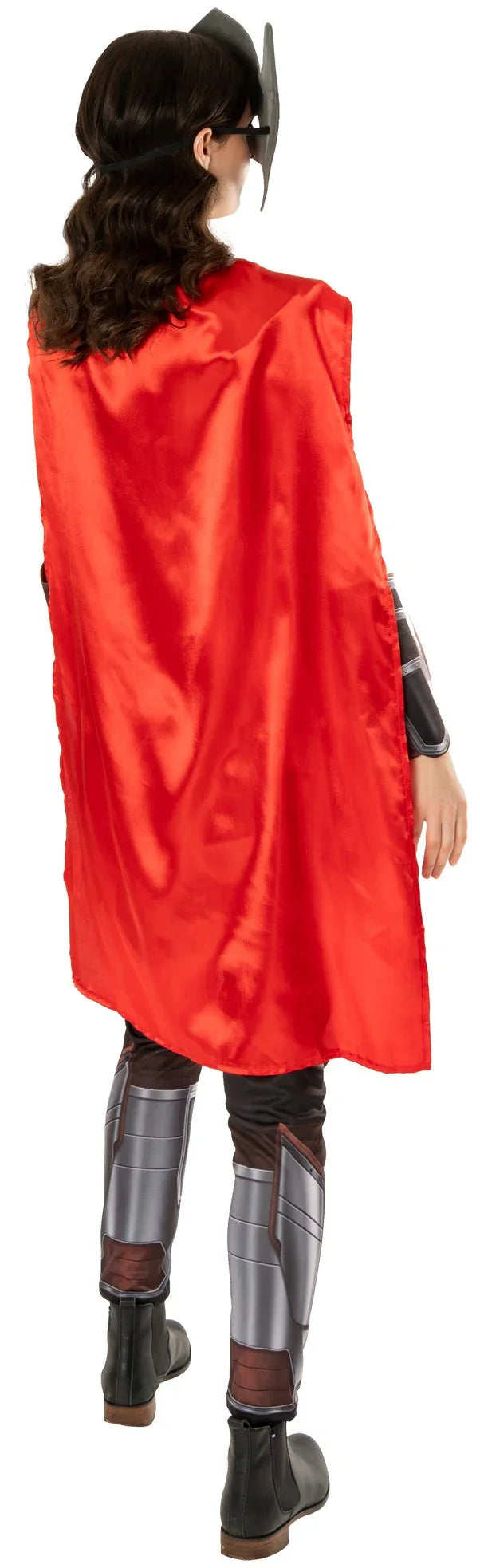 Disfraz de Poderosa Thor para Mujer Thor Rubies