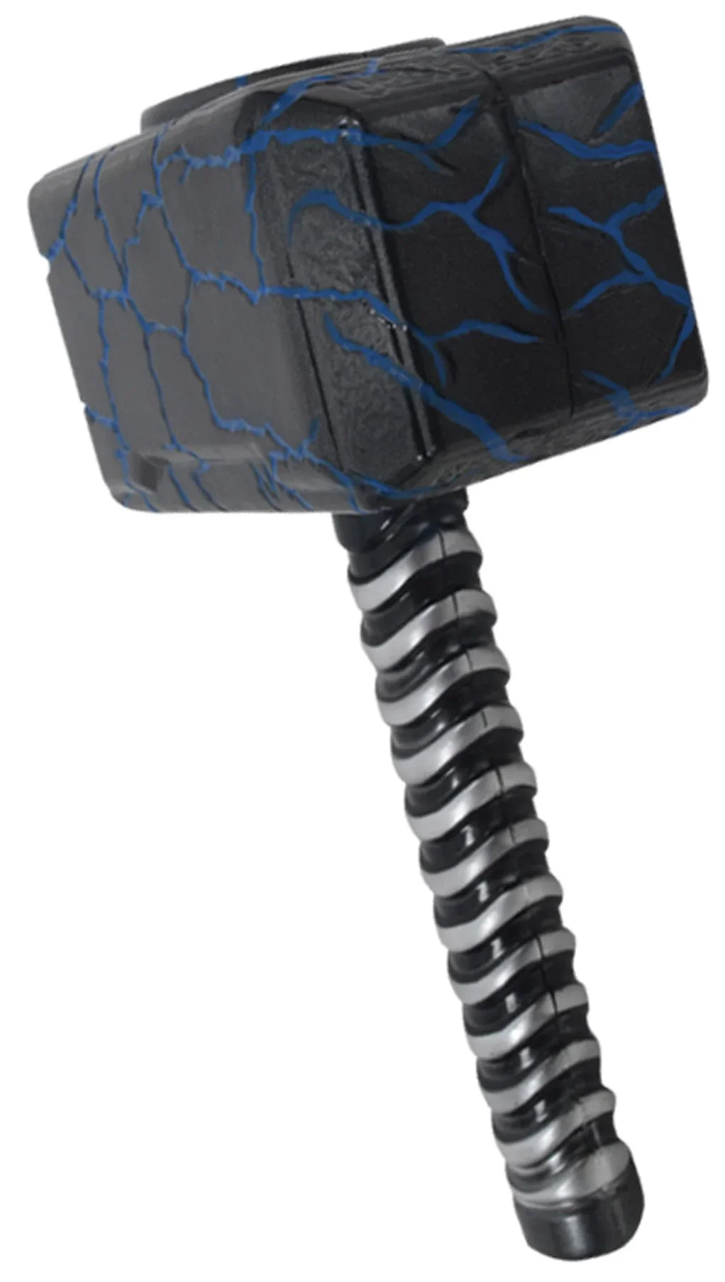 Martillo Mjolnir de Poderosa Thor Thor Rubies