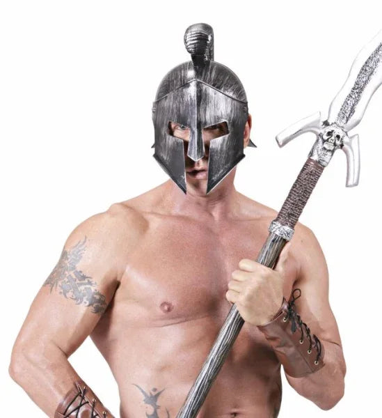 Casco de Soldado Espartano Cascos Fycar Complementos