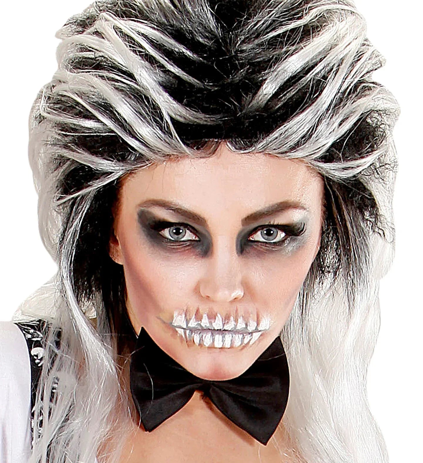 Maquillaje al Agua Negro en Tubo Maquillaje al Agua Widmann