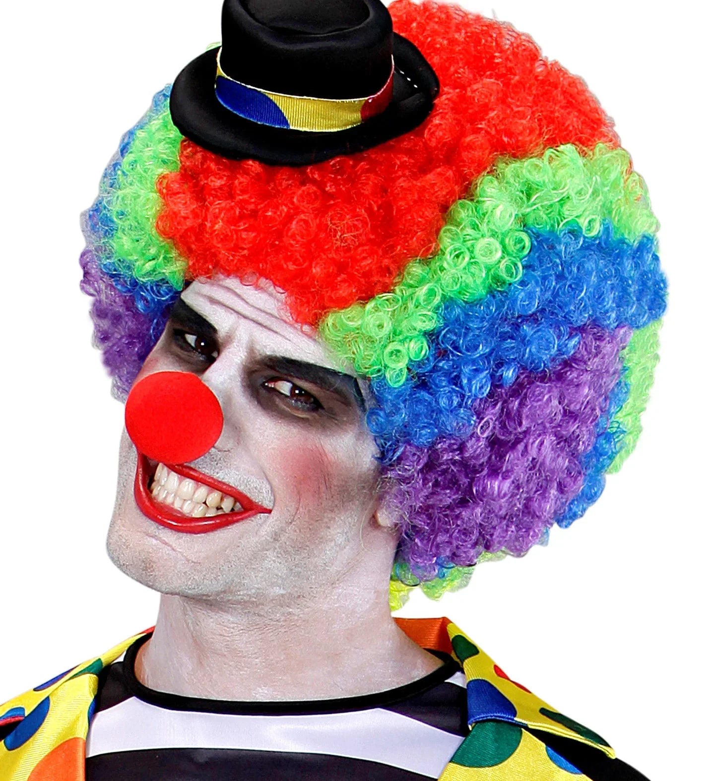 Maquillaje al Agua Blanco en Tubo Maquillaje al Agua Widmann