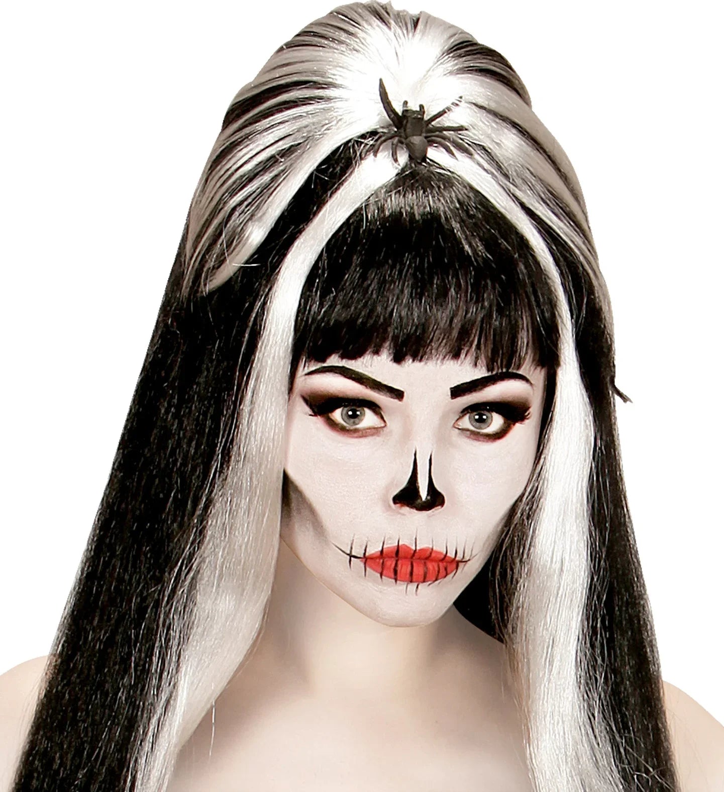 Maquillaje al Agua Blanco en Tubo Maquillaje al Agua Widmann