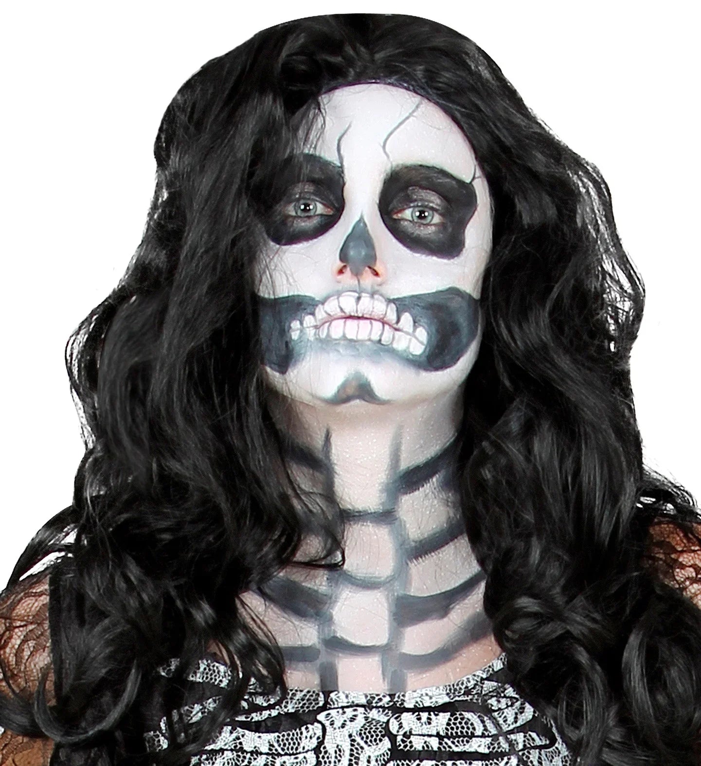 Maquillaje Blanco en Crema Maquillaje en Crema Widmann