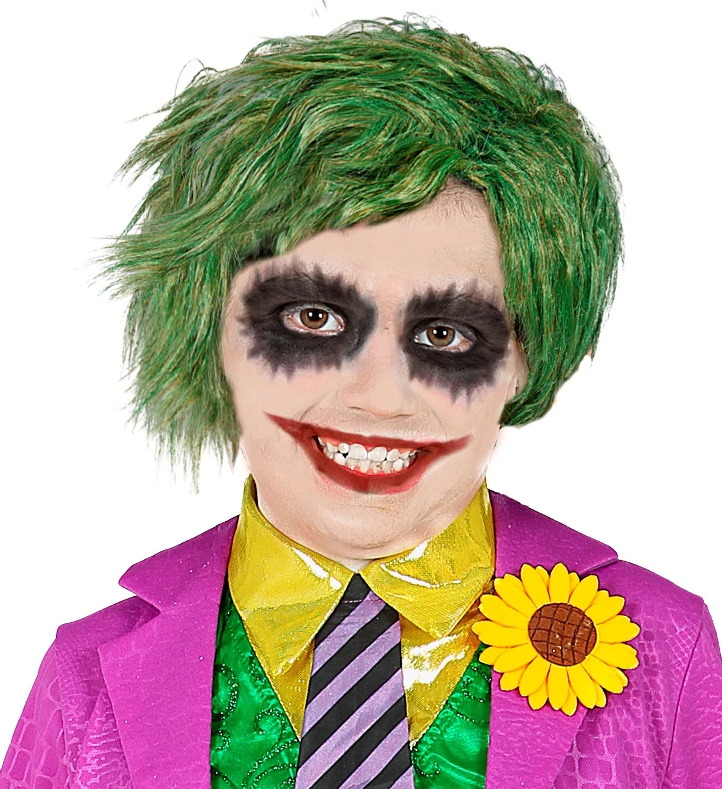 Maquillaje Negro en Crema Maquillaje en Crema Widmann