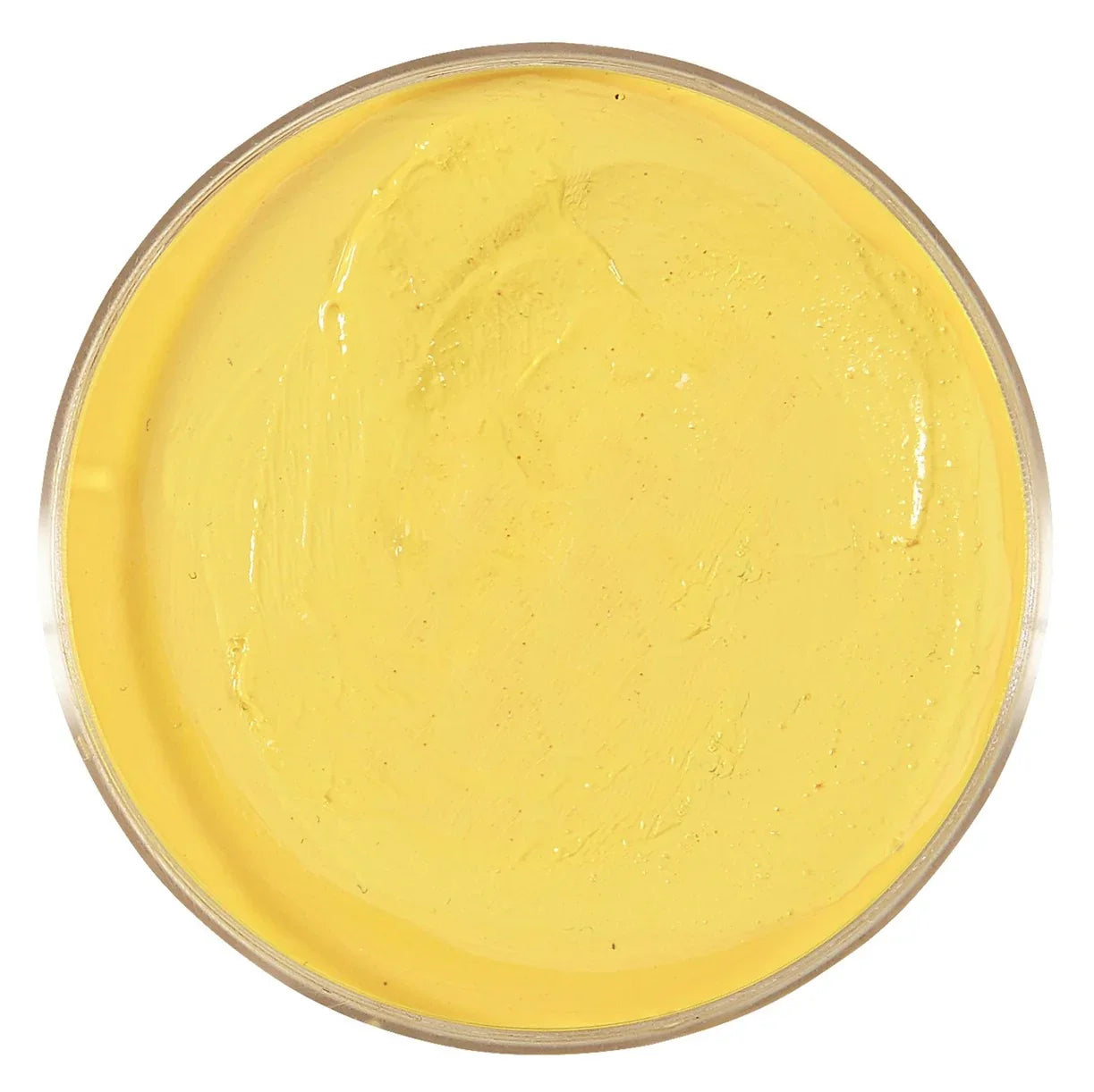Maquillaje Amarillo en Crema Maquillaje en Crema Widmann