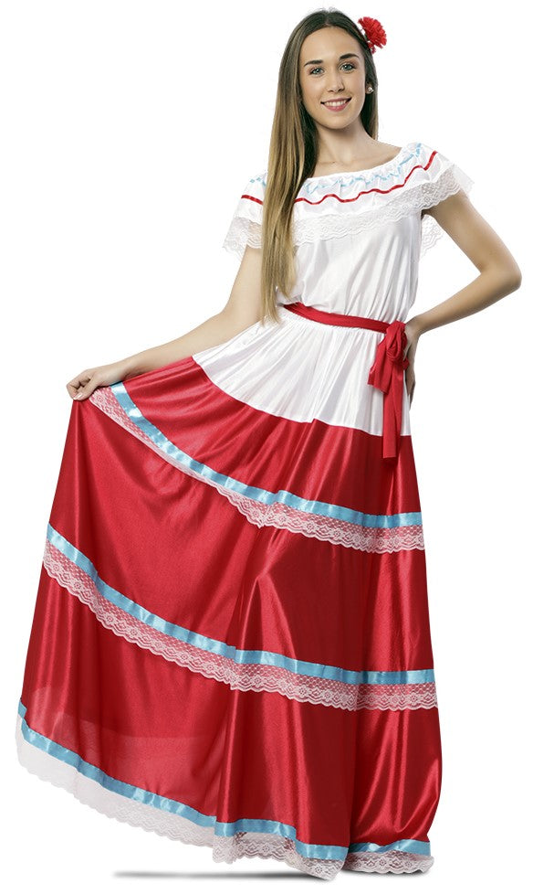 Disfraces en Pareja de Cubanos Tradicionales Rumberos y Caribeños Disfraces Simon