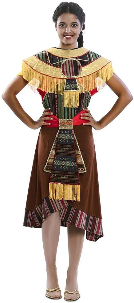 Disfraces en Pareja de Aztecas Indio Disfraces Simon