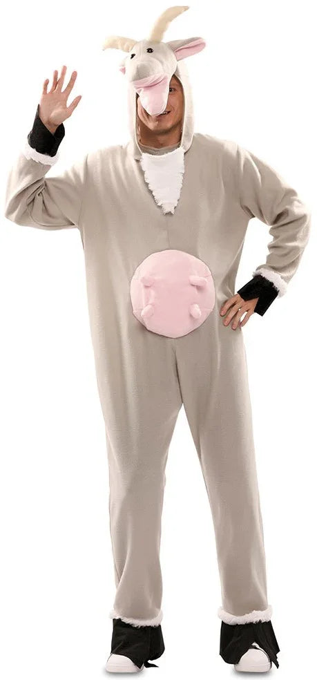 Disfraces para Grupo de Legionarios y Cabra Legionario Disfraces Simon