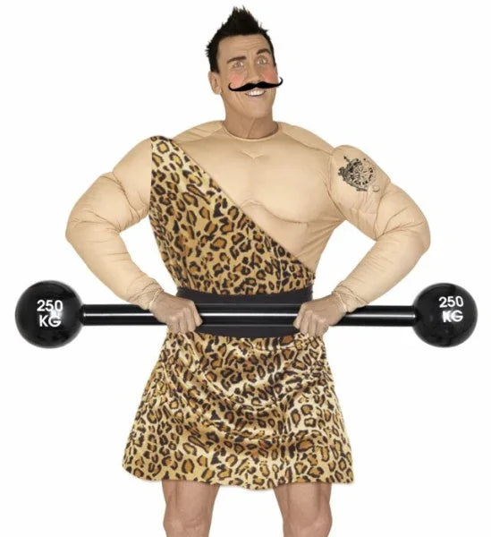 Pesa Hinchable 120 cm COMPLEMENTOS Widmann