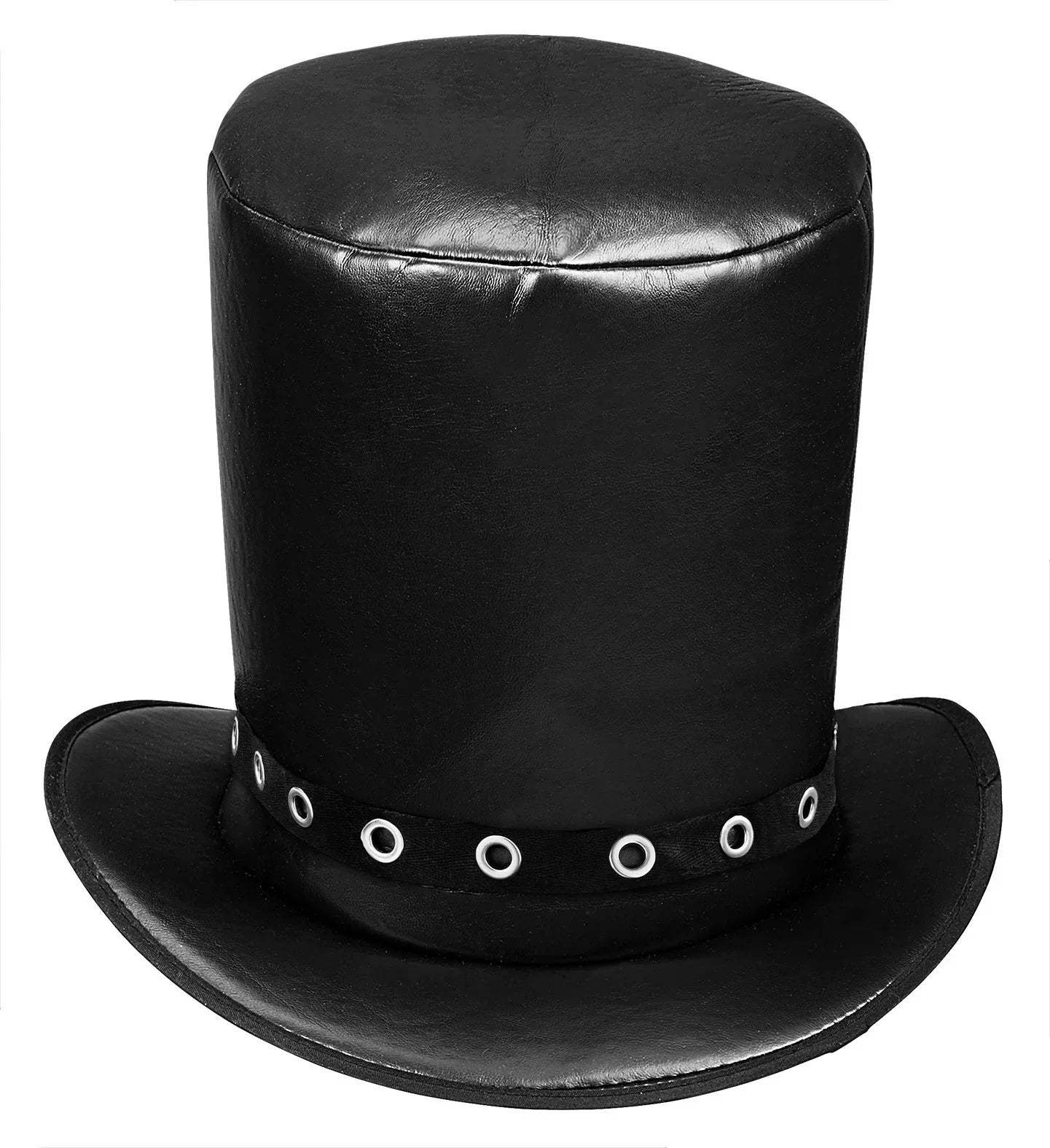 Chistera de polipiel - Slash de Guns N' Roses Sombreros y Gorros Widmann