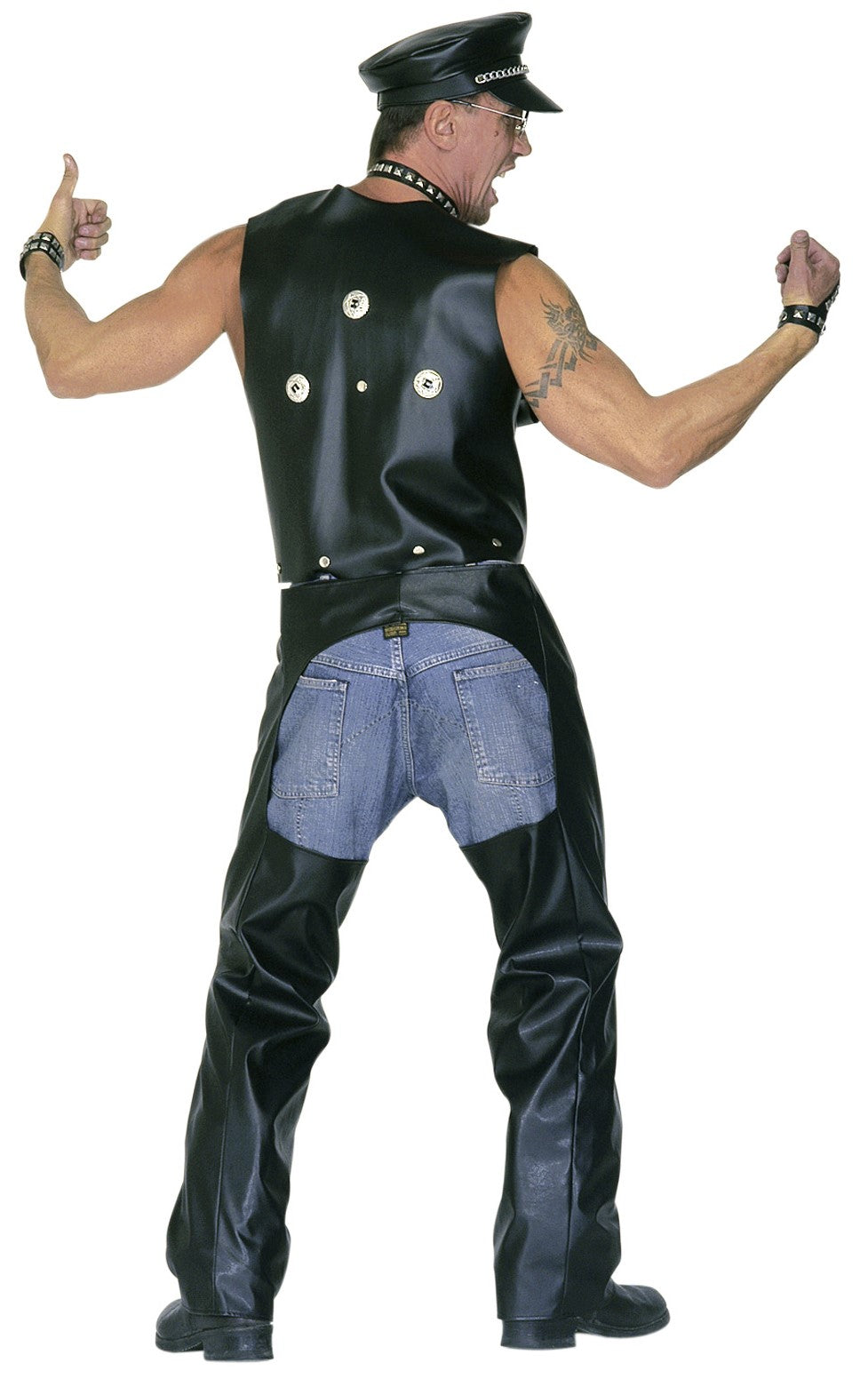 Disfraces Simon