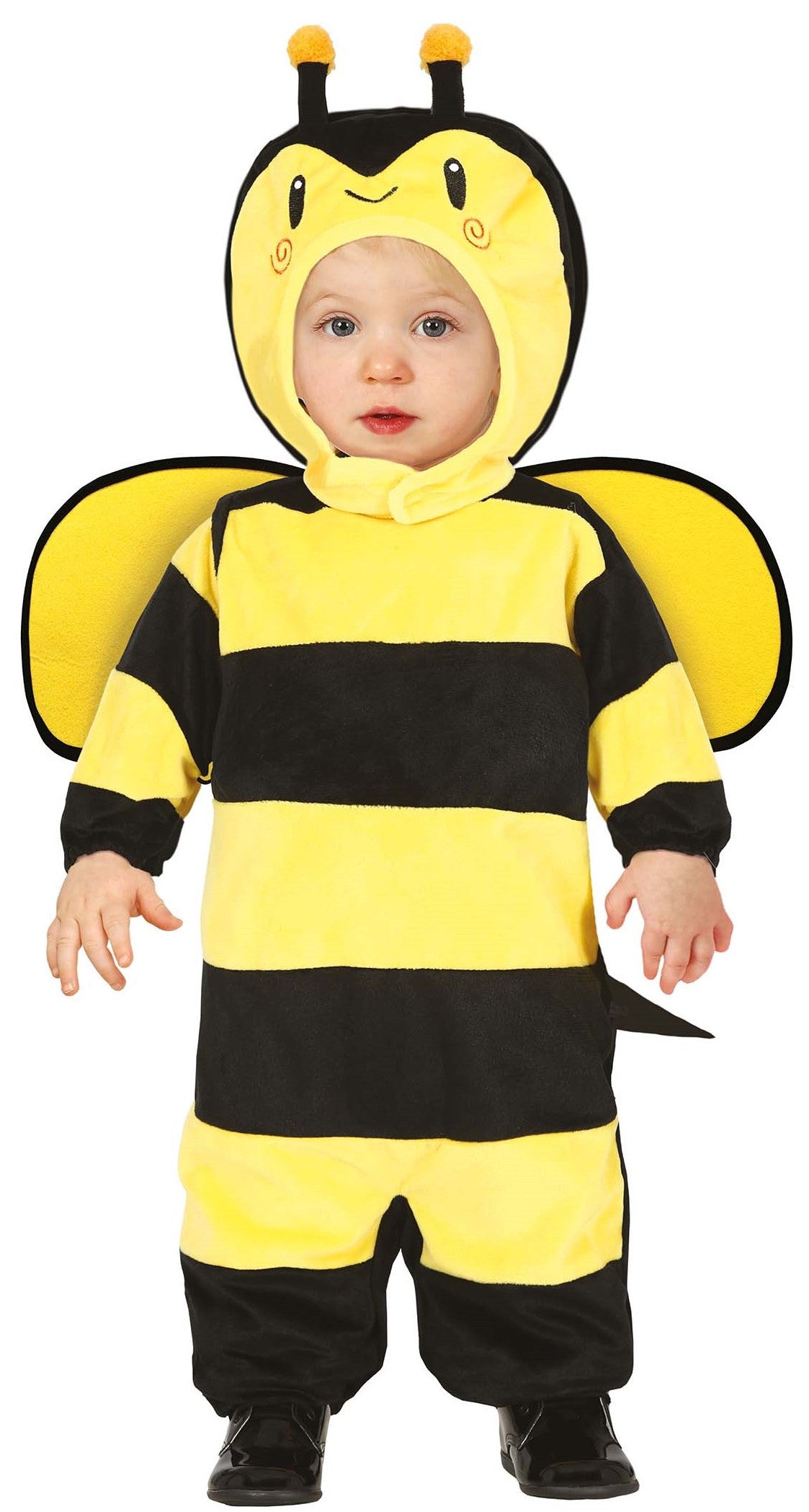 Disfraz de Abeja de Peluche para Bebé Abejas Guirca