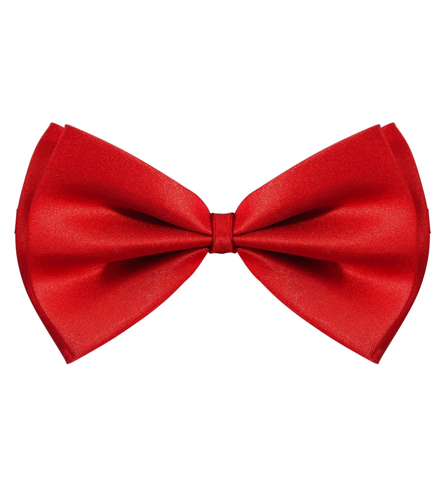 Pajarita de color Rojo COMPLEMENTOS Widmann