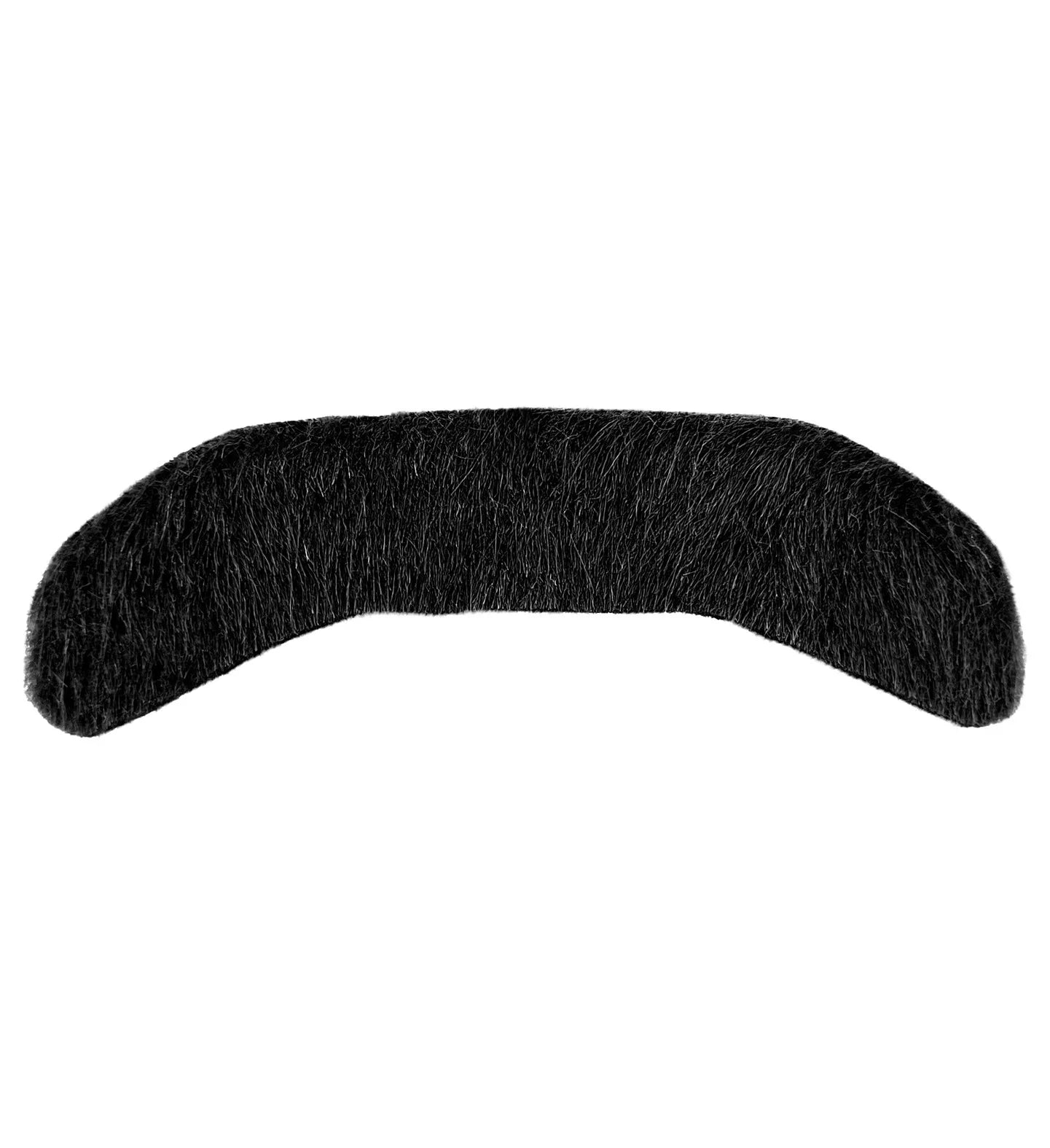 Bigote Adhesivo Negro COMPLEMENTOS Widmann