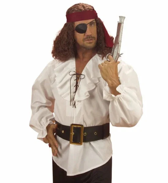 Cinto Ancho Hebilla Metálica COMPLEMENTOS Widmann